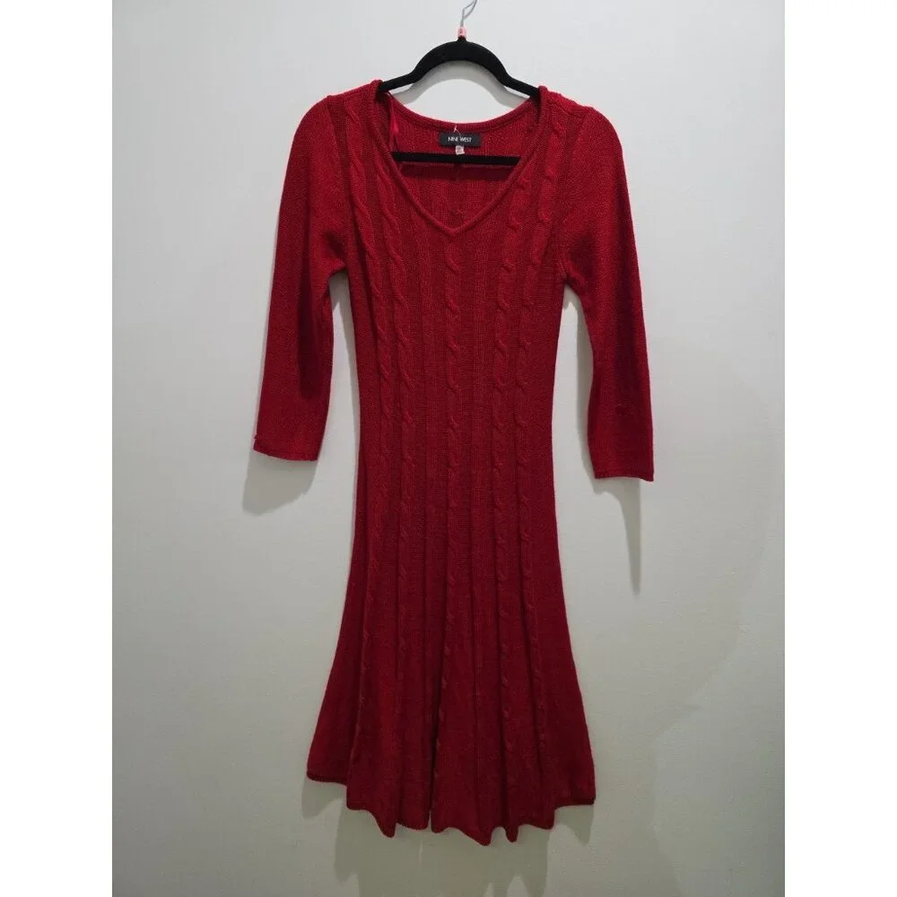 Lot of 8 Women’s Designer Clothes Sz Small D. Buchman Nine West Arden B Rafael - Picture 4 of 13